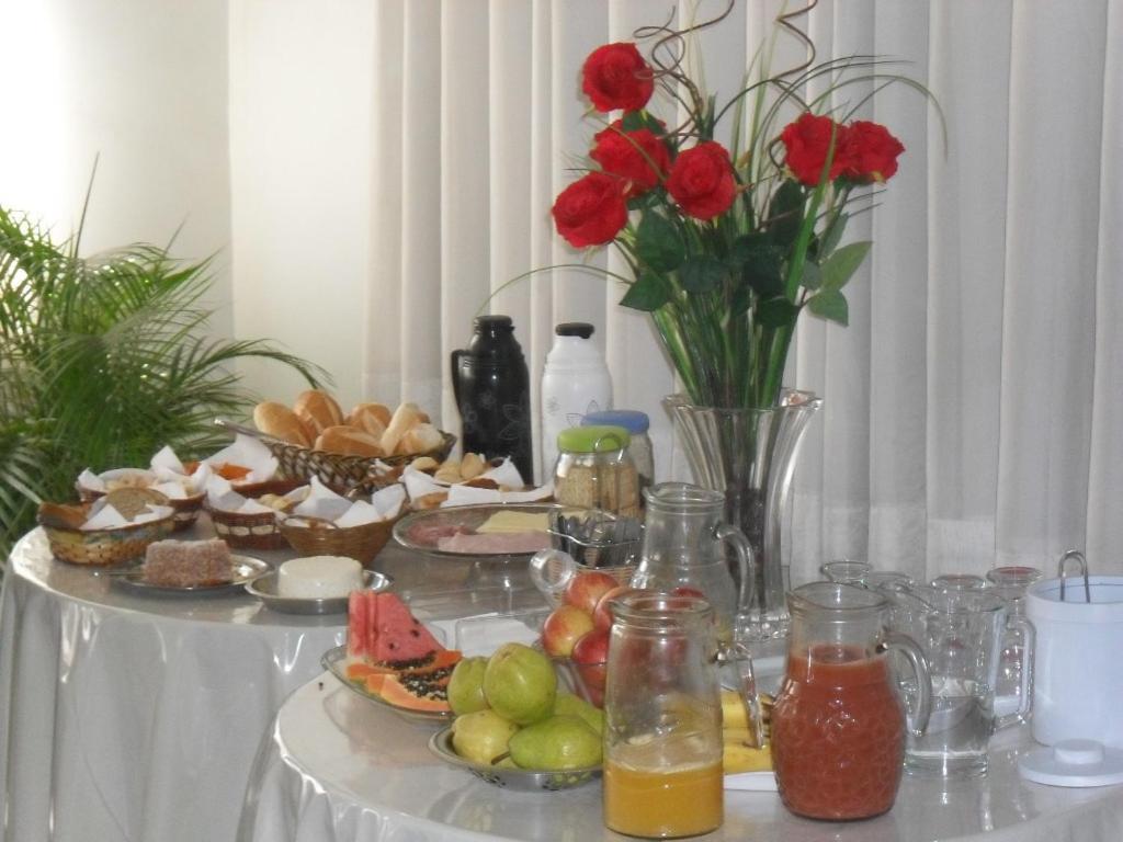 Hotel Lund Лагоа-Санта Экстерьер фото